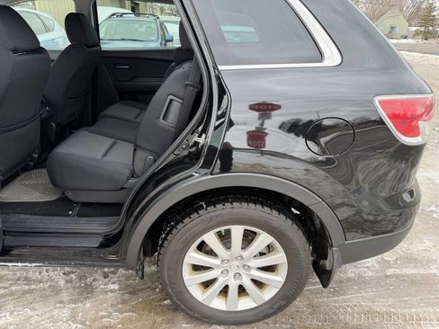 Used 2008 MAZDA CX-9 Sport image 28