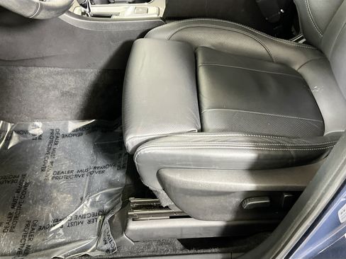 Used 2023 Subaru Ascent Limited AWD/4WD image 18