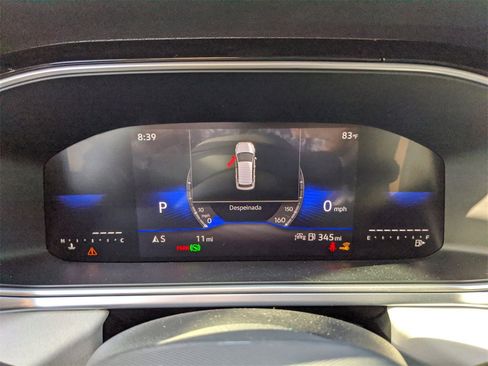 New 2025 Volkswagen Taos SE image 29