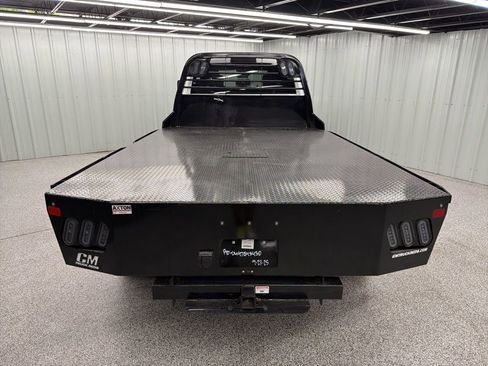 New 2026 RAM 5500 Tradesman w/ Max Tow Package image 5