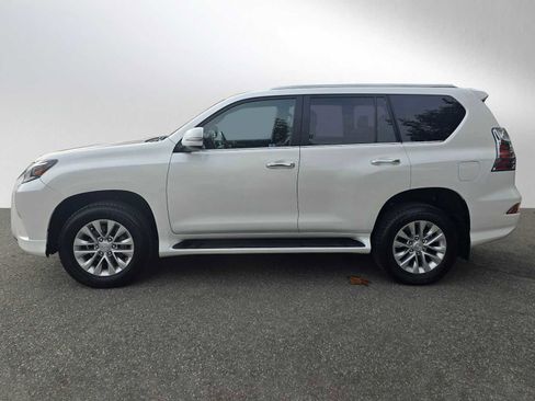 Certified 2023 Lexus GX 460 Premium image 6