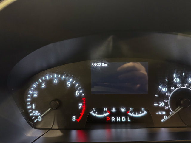Used 2020 Ford Escape SE AWD/4WD image 17