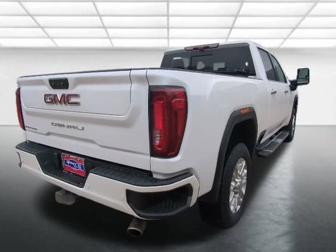 Used 2022 GMC Sierra 2500 Denali w/ Denali Ultimate Package image 30