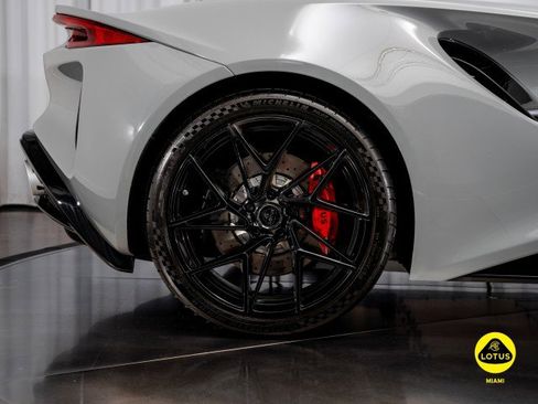 New 2026 Lotus Emira SE image 16