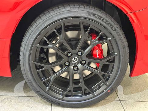 New 2026 Toyota GR86 Premium image 8