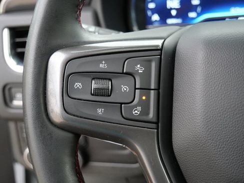 Used 2023 Chevrolet Suburban RST w/ Sport Performance Package AWD/4WD image 28