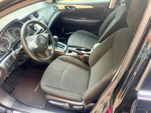Used 2019 Nissan Sentra S FWD image 15