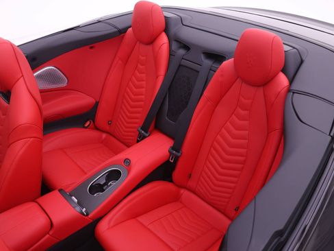 New 2026 Maserati GranCabrio Modena AWD/4WD image 11