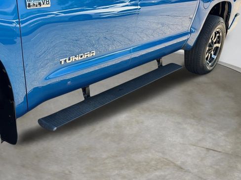 Used 2016 Toyota Tundra SR5 w/ SR5 Upgrade Package RWD image 7