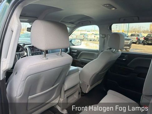 Used 2014 GMC Sierra 1500 SLE w/ SLE Value Package image 24