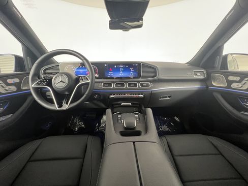 Used 2026 Mercedes-Benz GLE 450 4MATIC image 11