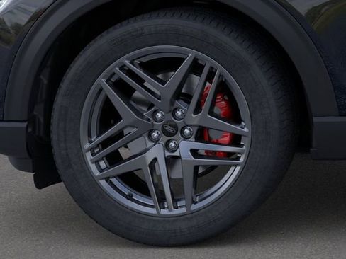 New 2026 Ford Explorer ST image 19