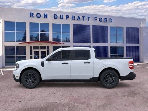 New 2026 Ford Maverick XLT w/ XLT Luxury Package AWD/4WD image 4