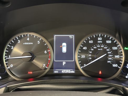 Used 2019 Lexus NX 300 AWD w/ Premium Package image 19