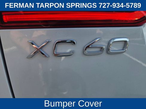 Certified 2026 Volvo XC60 B5 Plus w/ Protection Package Premier AWD/4WD image 18