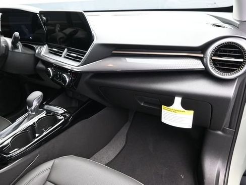 New 2026 Chevrolet Trax ACTIV w/ Driver Confidence Package FWD image 30