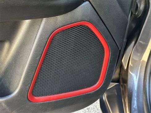 Used 2019 Jeep Compass Trailhawk w/ Leather Interior Group image 23