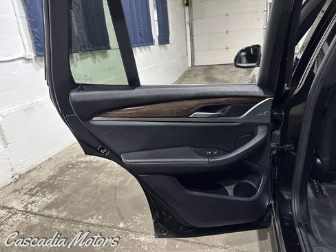 Used 2019 BMW X3 xDrive30i AWD/4WD image 26
