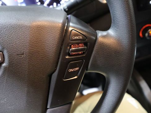 Used 2022 Nissan Frontier S w/ Technology Package image 34