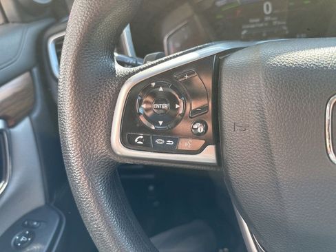 Used 2021 Honda CR-V EX image 13