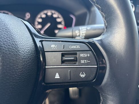 Certified 2023 Honda Civic Sport image 14