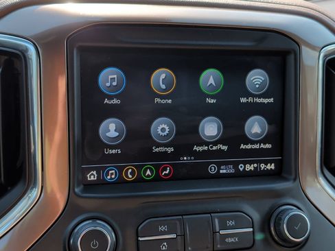 Used 2020 Chevrolet Silverado 3500 High Country w/ Z71 Off-Road Package AWD/4WD image 20
