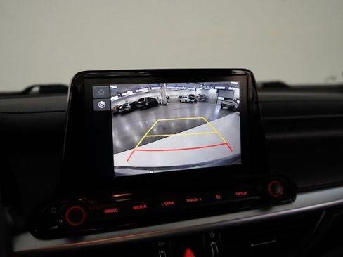 Used 2022 Kia Forte LXS w/ LXS Technology Package image 27