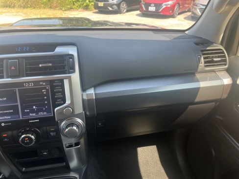 Used 2024 Toyota 4Runner TRD Sport image 30