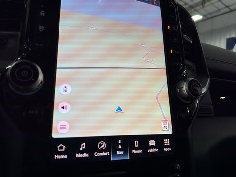 New 2025 RAM 2500 Laramie w/ Sport Appearance Package AWD/4WD image 36