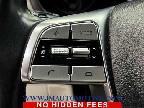 Used 2020 Kia Telluride SX image 41