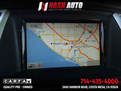 Used 2015 Mercedes-Benz ML 350 2WD image 69