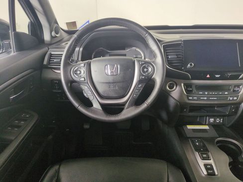 Certified 2021 Honda Ridgeline RTL-E image 17