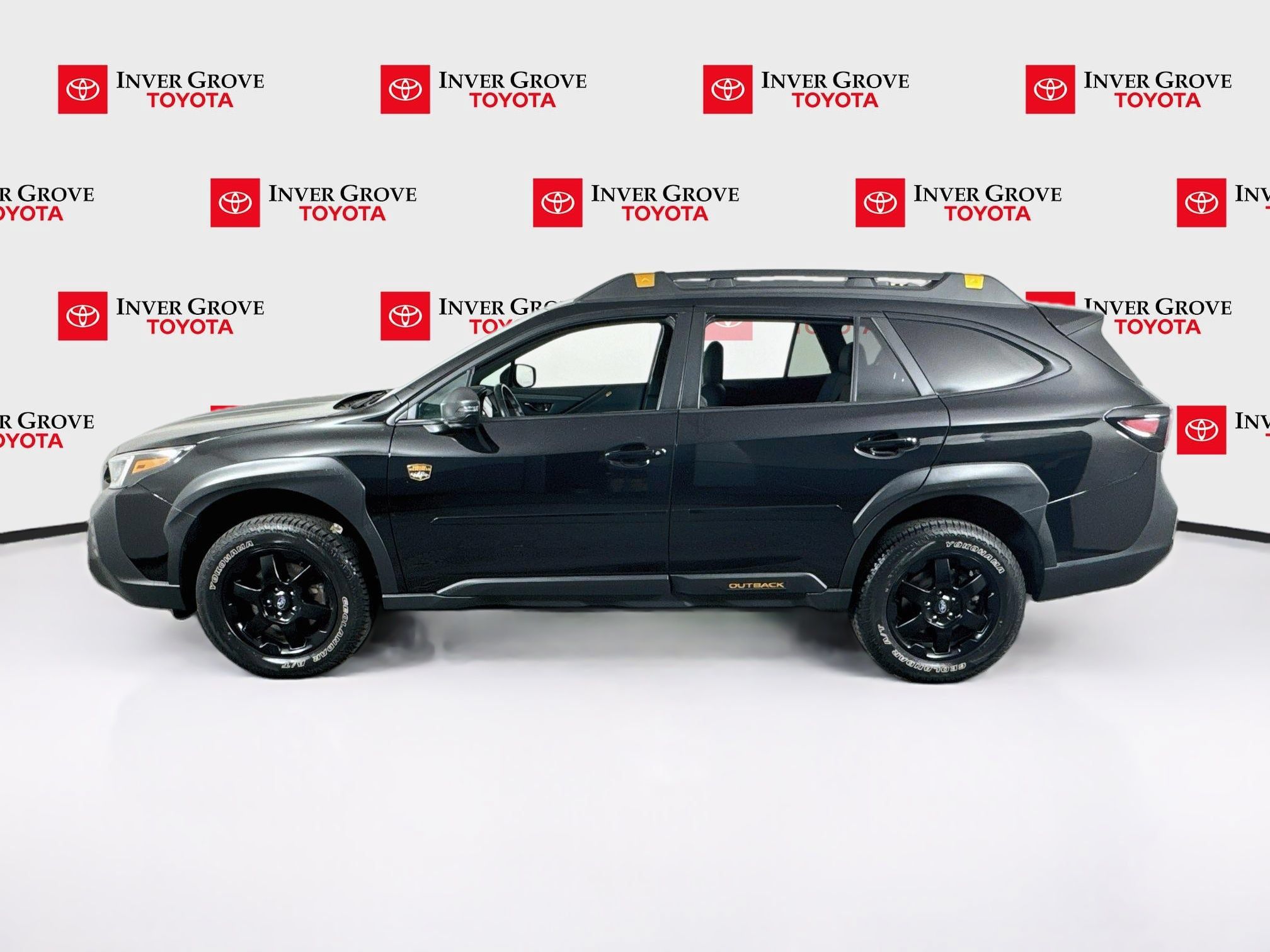 Used 2022 Subaru Outback Wilderness AWD/4WD image 8