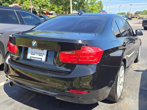 Used 2015 BMW 320i xDrive Sedan AWD/4WD image 9