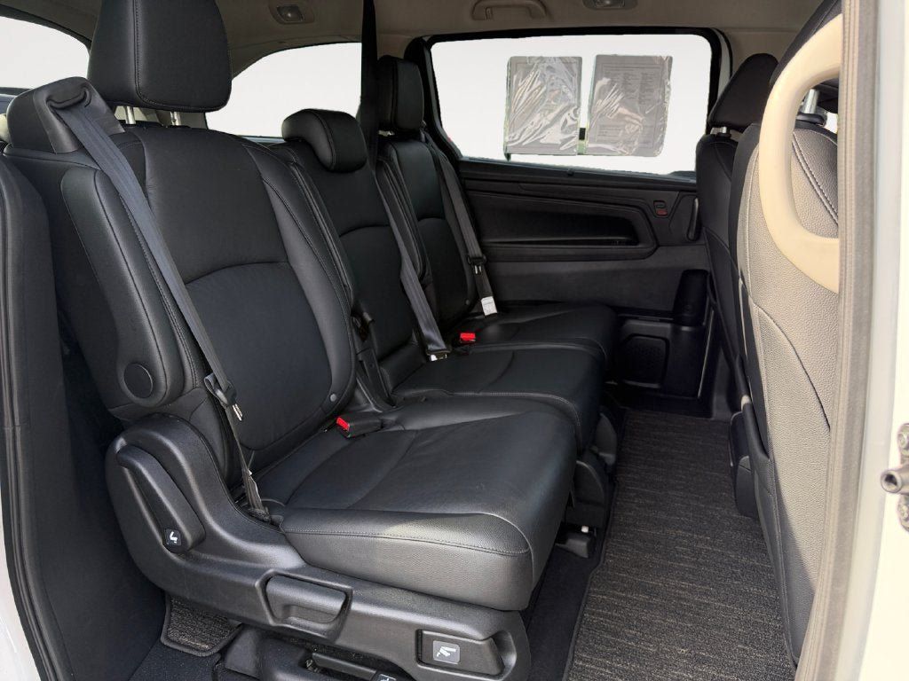 Used 2025 Honda Odyssey EX-L image 23