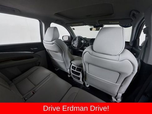Used 2020 Acura MDX FWD w/ Technology Package image 29