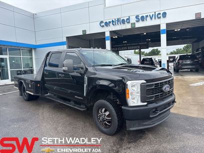 Used 2023 Ford F350 XL