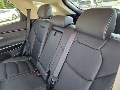 Used 2026 Genesis GV70 2.5T AWD/4WD image 35