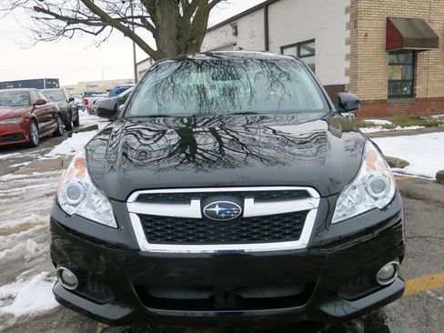 Used 2014 Subaru Legacy 2.5i Limited image 7