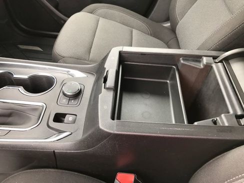 Certified 2023 Chevrolet Traverse LT w/ LPO, Floor Liner Package AWD/4WD image 14