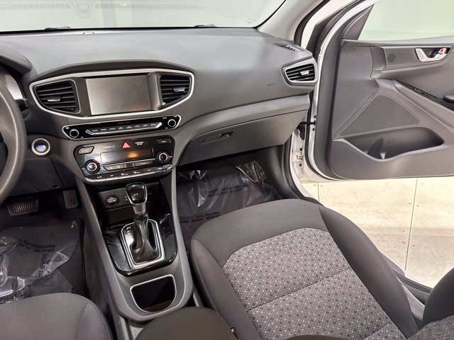 Used 2018 Hyundai Ioniq Blue FWD image 20
