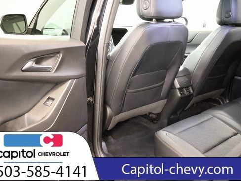 Used 2025 Chevrolet Equinox LT w/ Convenience Package II AWD/4WD image 31