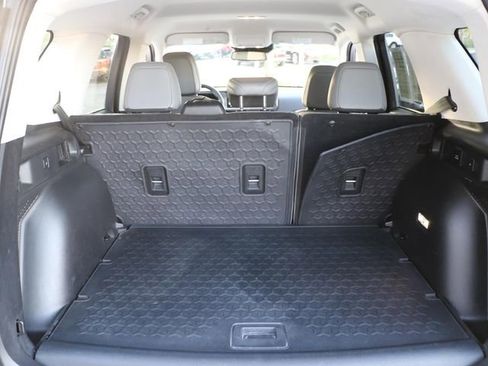 Used 2025 Ford Bronco Sport Badlands image 14