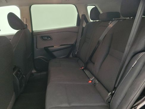 Used 2023 Nissan Rogue S FWD image 18