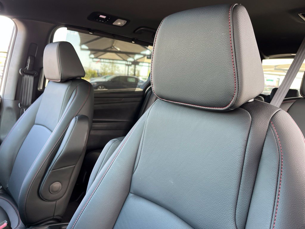 Certified 2026 Honda Odyssey Sport-L image 28