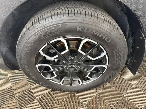 Certified 2024 Hyundai Santa Cruz SEL FWD image 33