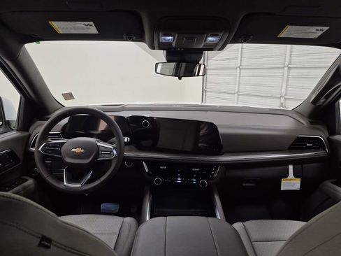 New 2026 Chevrolet Tahoe LS image 21