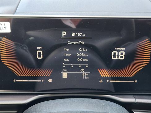 New 2026 Kia Sportage EX image 11