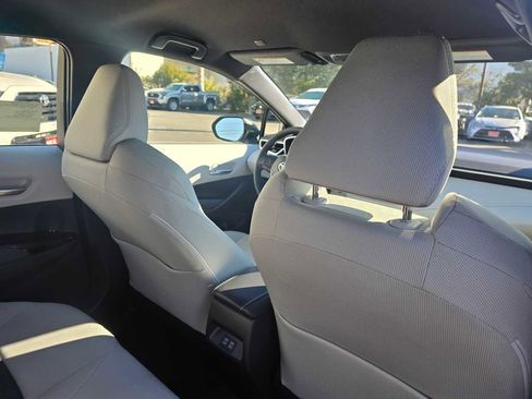 New 2026 Toyota Corolla SE image 13