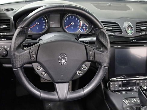 Used 2018 Maserati GranTurismo Sport image 32
